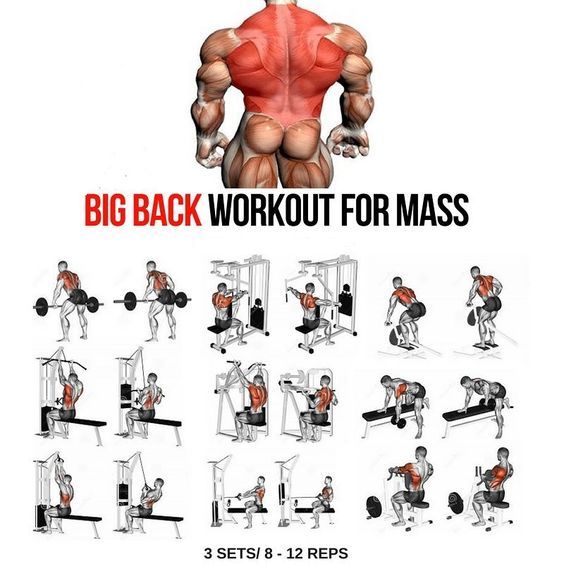 Bodybuilding Superset Workouts Guide